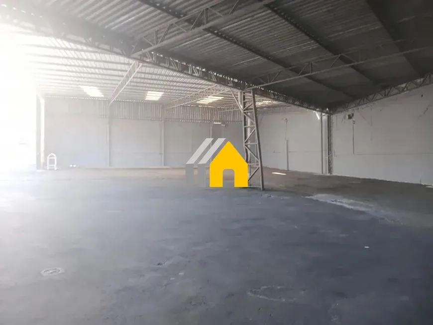 Aluga-se Salão Comercial na Vila Carrão – SP: foto 15 de 19