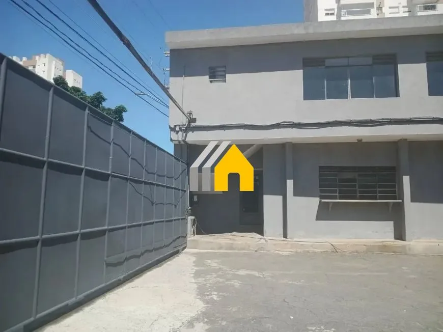 Aluga-se Salão Comercial na Vila Carrão – SP: foto 17 de 19