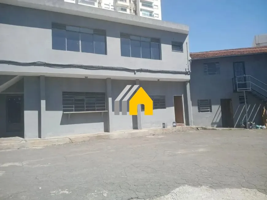 Aluga-se Salão Comercial na Vila Carrão – SP: foto 19 de 19