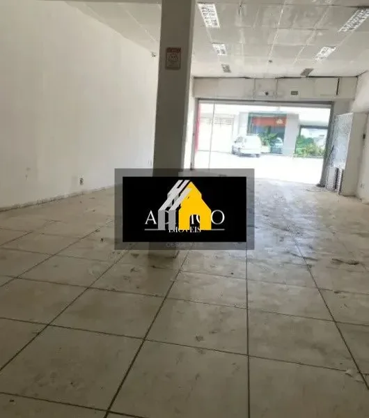 Aluga-se Salão Comercial no Tatuapé – SP