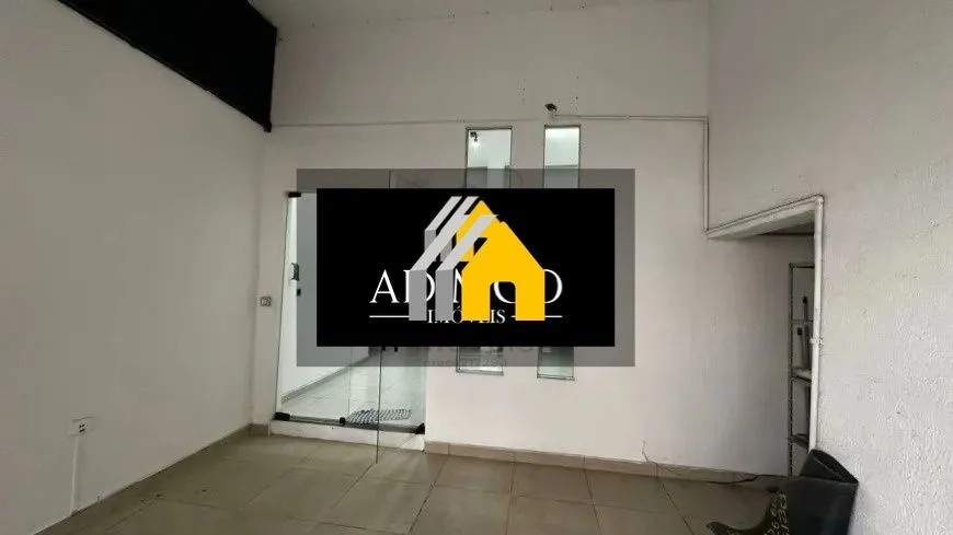 Aluga-se Salão/Ponto Comercial na Mooca – SP: foto 17 de 17