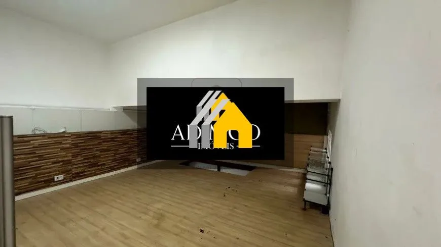 Aluga-se Salão/Ponto Comercial na Mooca – SP: foto 6 de 17