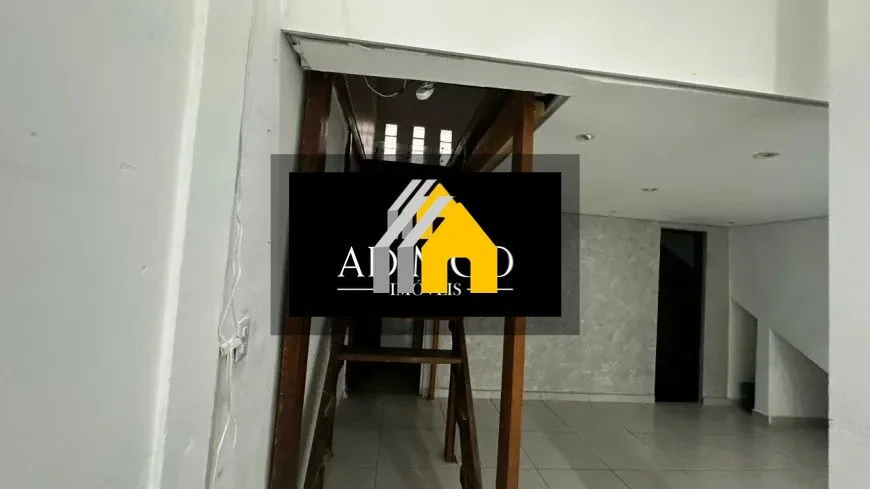 Aluga-se Salão/Ponto Comercial na Mooca – SP: foto 7 de 17
