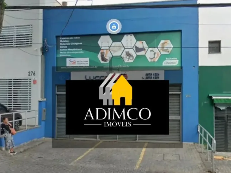 Aluga-se Loja/Ponto Comercial no Ipiranga – SP: foto 3