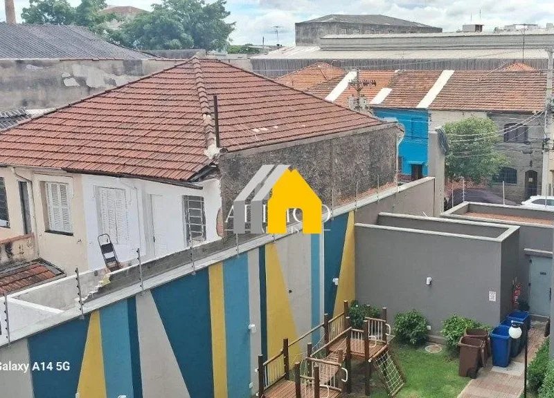 Vende-se Sala/Conjunto Comercial no Belenzinho – SP