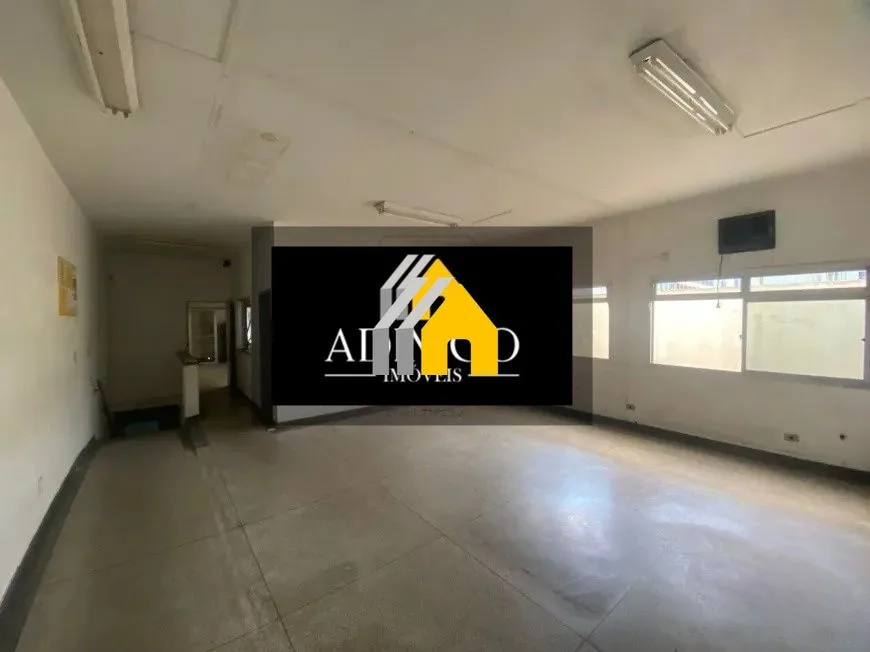Venda e Locação de Salão Comercial na Vila Formosa- SP: foto 27 de 30