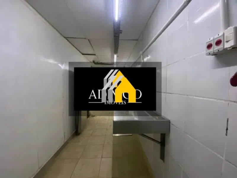 Venda e Locação de Salão Comercial na Vila Formosa- SP: foto 5