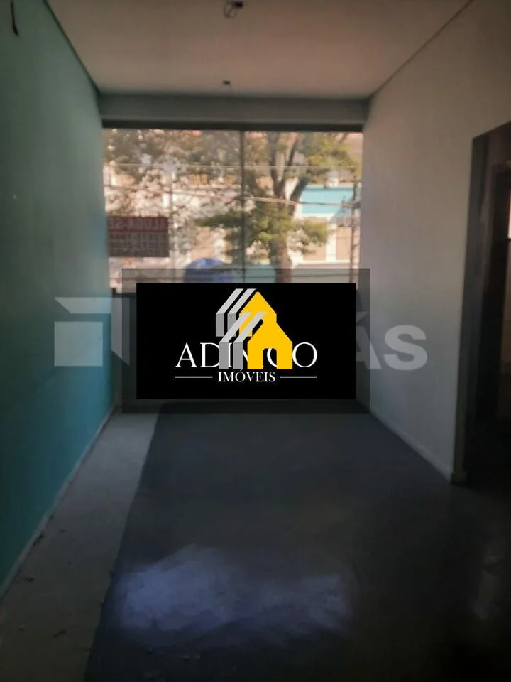 Aluga-se Salão Comercial no Tatuapé – SP: foto 11 de 15