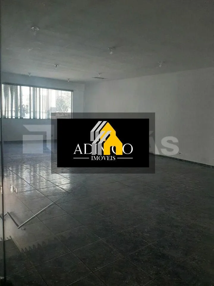 Aluga-se Salão Comercial no Tatuapé – SP: foto 14 de 15