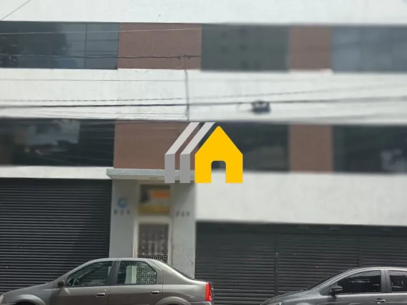 Aluga-se Salão no Belém – SP