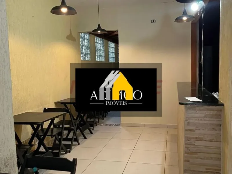 Aluga-se Salão no Belém – SP: foto 3
