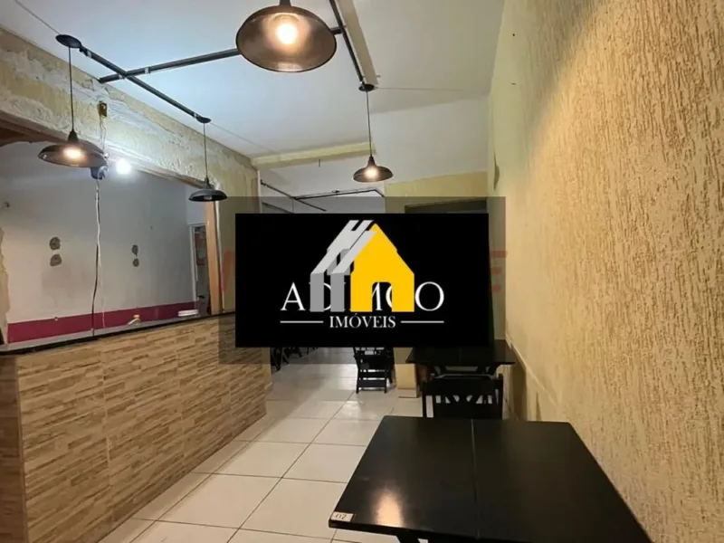 Aluga-se Salão no Belém – SP: foto 5