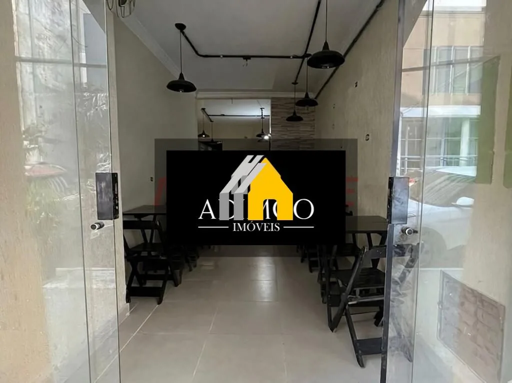 Aluga-se Salão no Belém – SP: foto 7 de 8