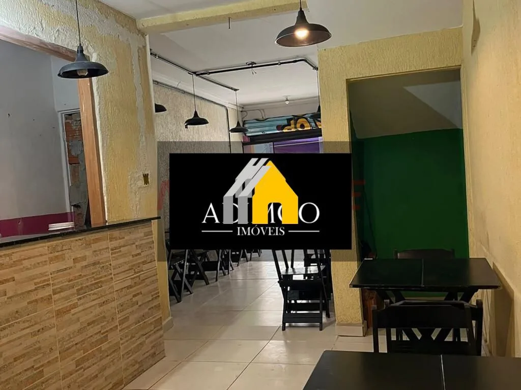 Aluga-se Salão no Belém – SP: foto 8 de 8
