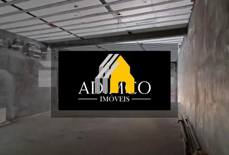 Aluga-se Ponto Comercial no Tatuapé – SP