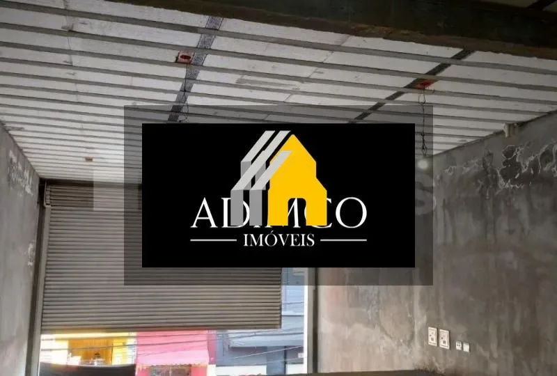 Aluga-se Ponto Comercial no Tatuapé – SP