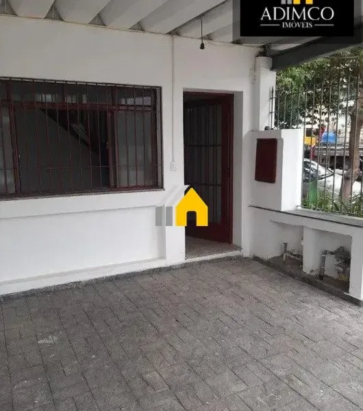 Aluga-se Casa Comercial na Mooca – Zona Leste