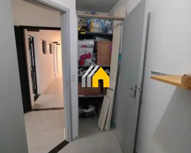 Aluga-se Casa Comercial – SP