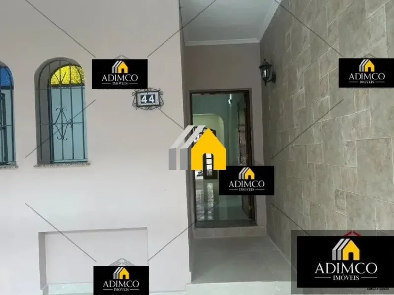 Vende-se Casa Comercial na Mooca – SP