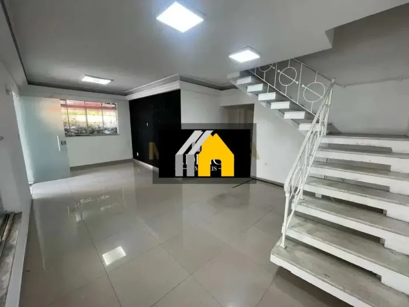 Venda e Locação de Casa Comercial no Tatuapé – SP