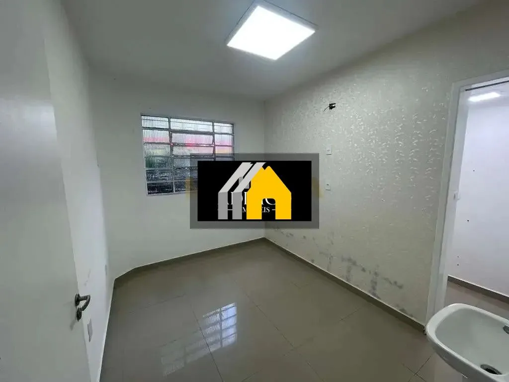 Venda e Locação de Casa Comercial no Tatuapé – SP: foto 21 de 23