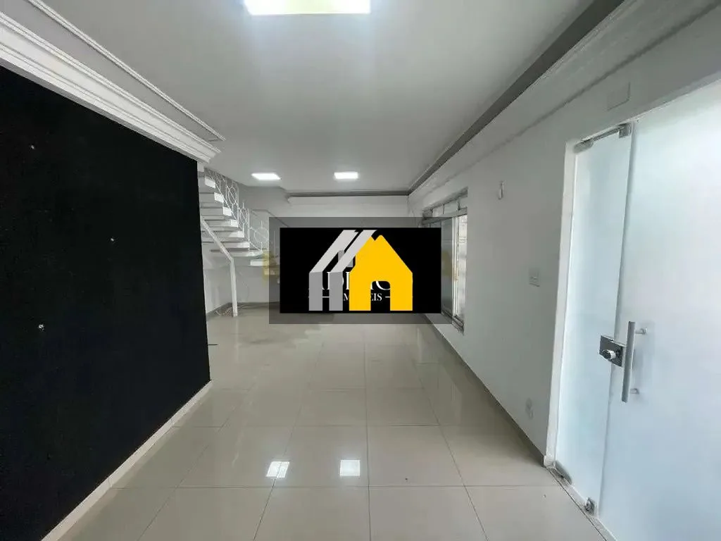 Venda e Locação de Casa Comercial no Tatuapé – SP: foto 22 de 23