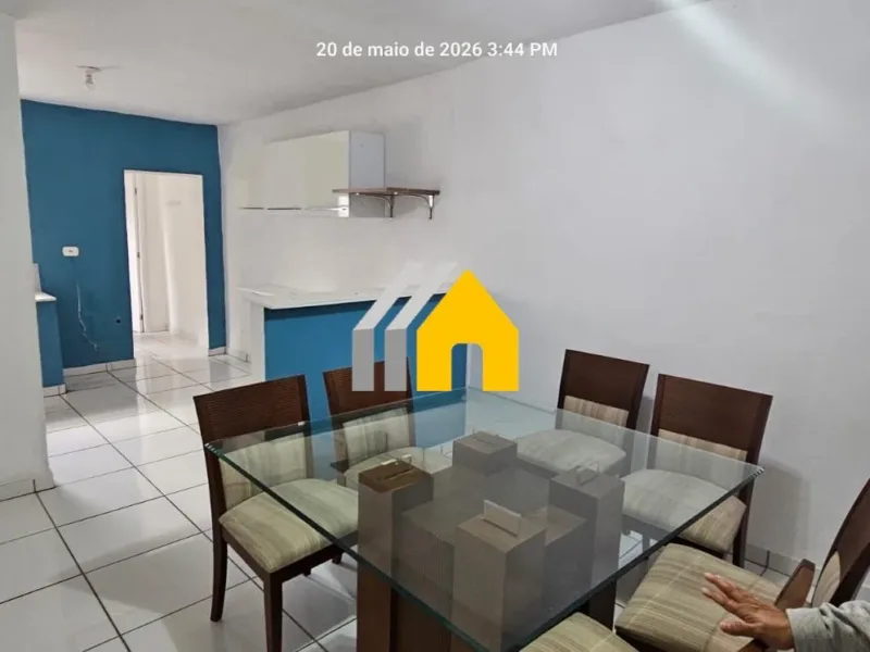 Aluga-se Casa no Belém – SP