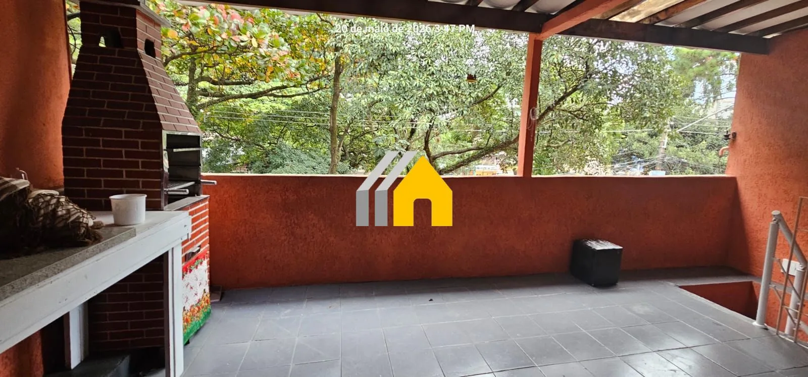 Aluga-se Casa no Belém – SP: foto 10 de 12