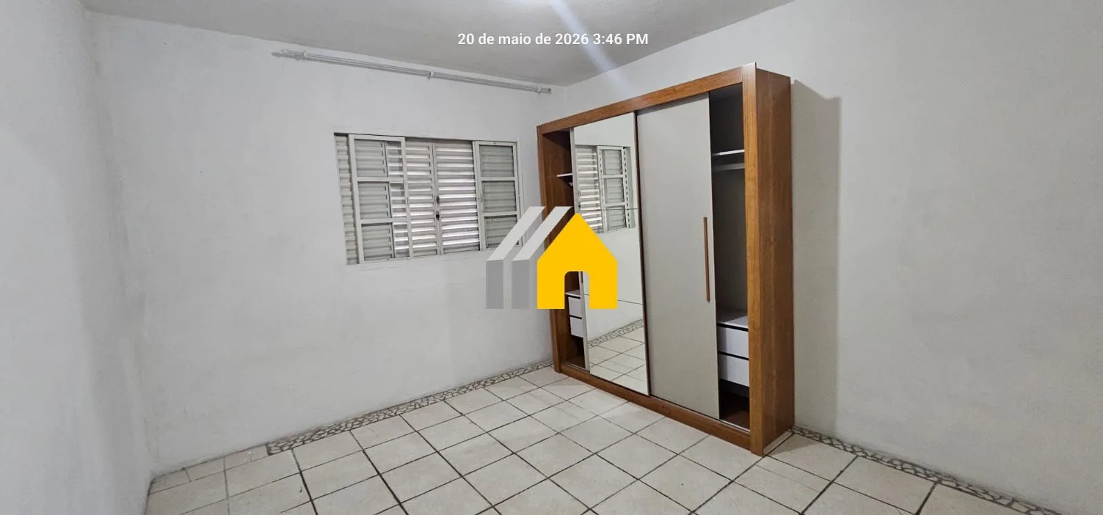 Aluga-se Casa no Belém – SP: foto 11 de 12