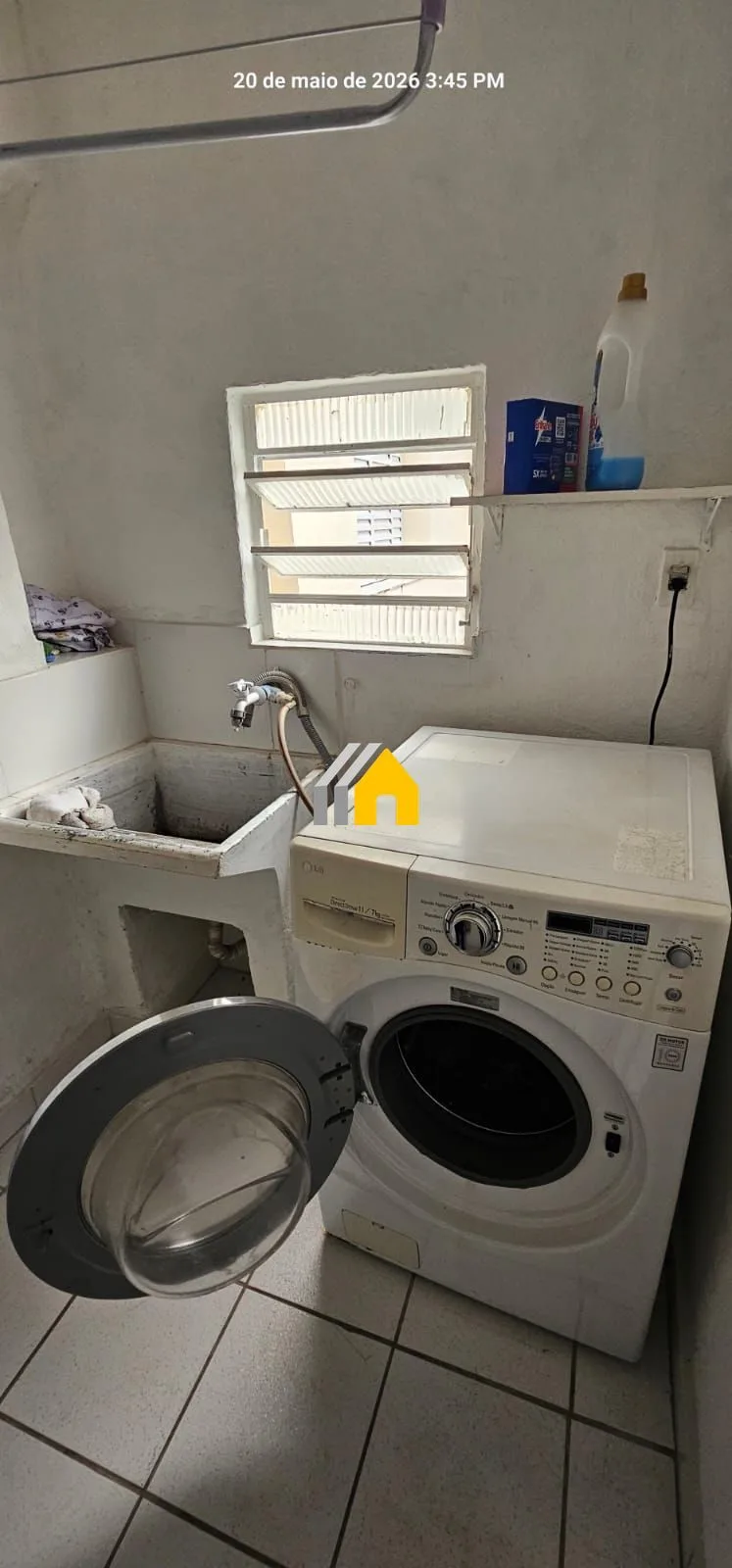 Aluga-se Casa no Belém – SP: foto 6 de 12