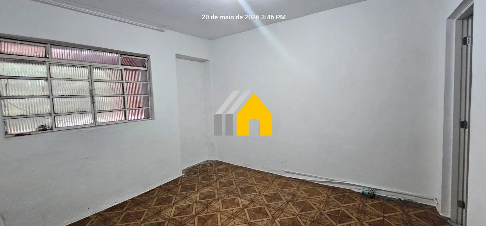 Aluga-se Casa no Belém – SP: foto 7 de 12