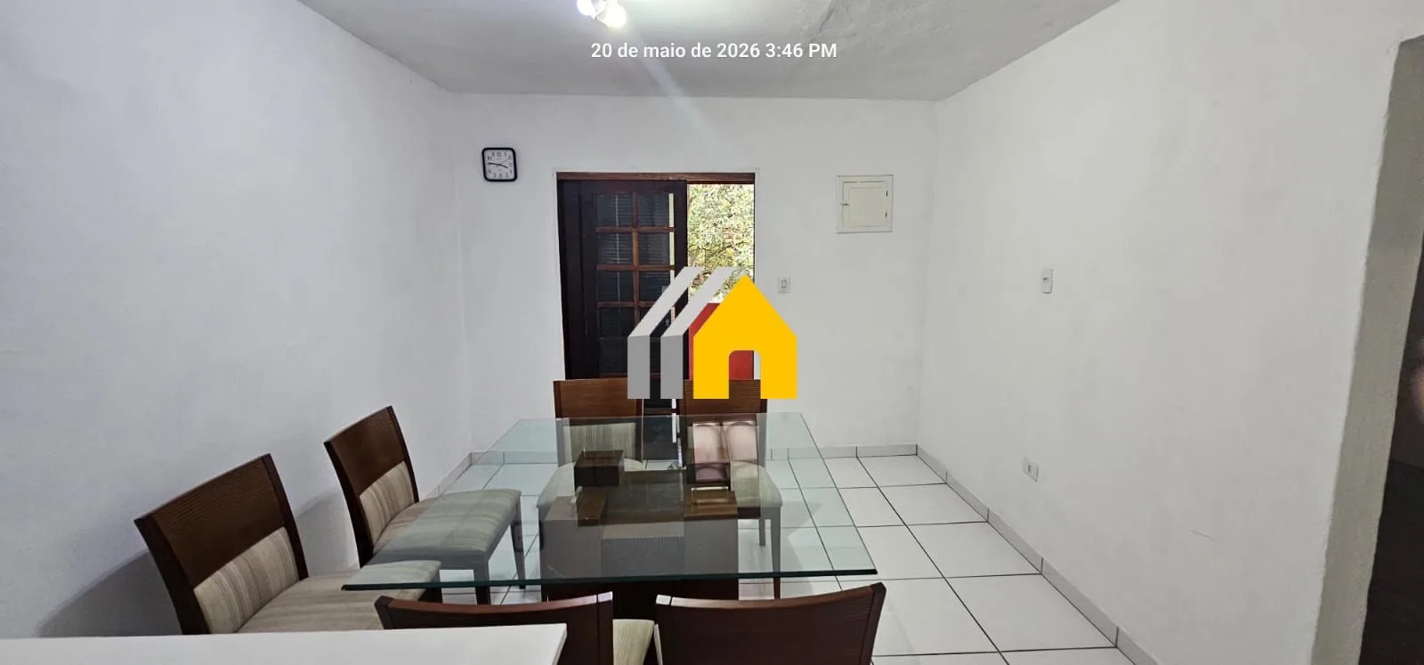 Aluga-se Casa no Belém – SP: foto 9 de 12