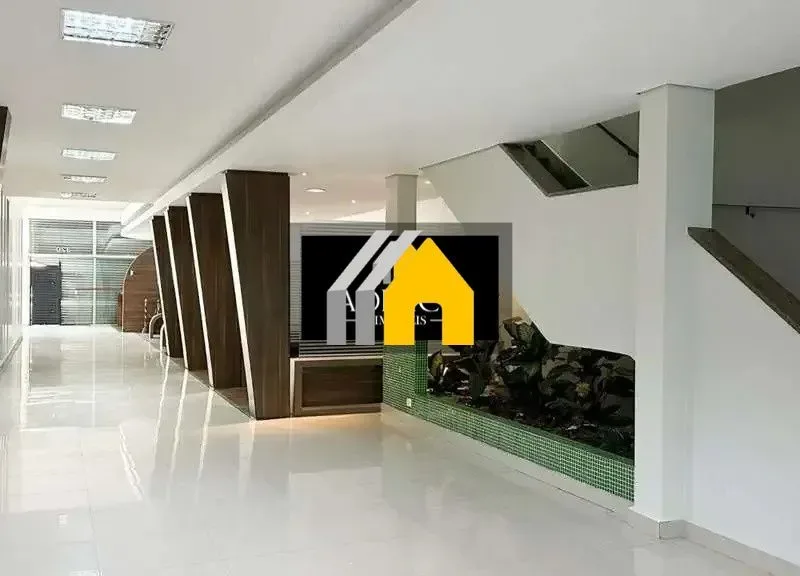 Aluga-se Prédio na Lapa – Ótima Oportunidade