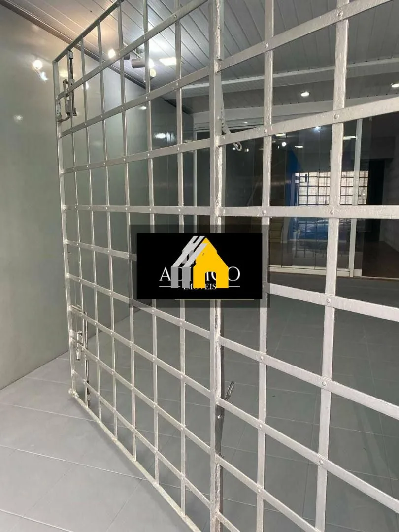 Locação e Venda de Salão Comercial no Tatuapé – SP: foto 14 de 16
