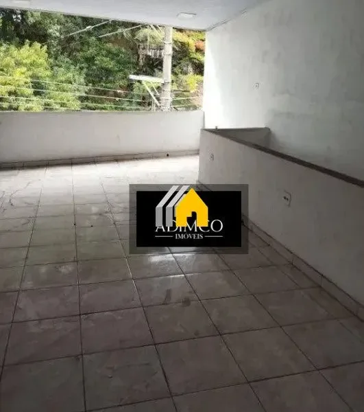 Aluga-se Salão Comercial na Mooca – SP