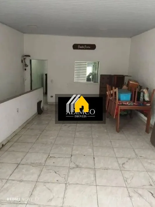 Aluga-se Salão Comercial na Mooca – SP: foto 12 de 13