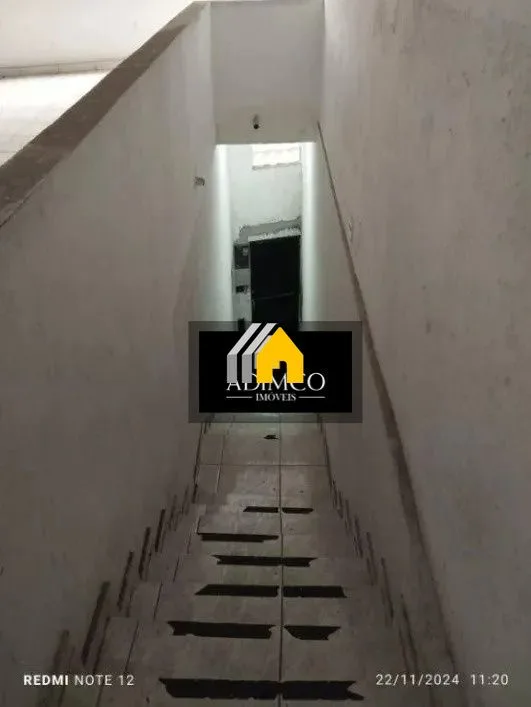 Aluga-se Salão Comercial na Mooca – SP: foto 13 de 13