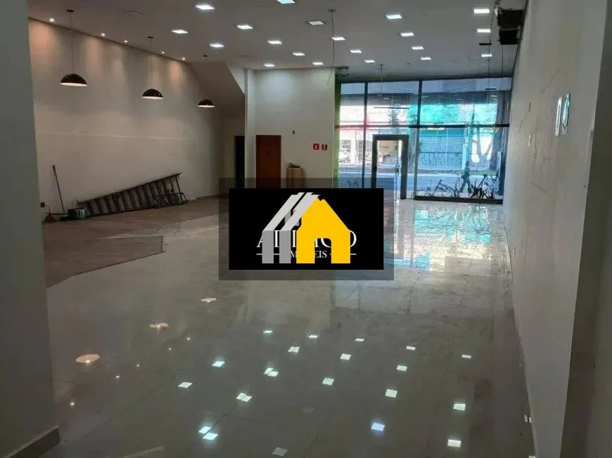 Aluga-se Salão Comercial na Vila Maria – SP: foto 13 de 13