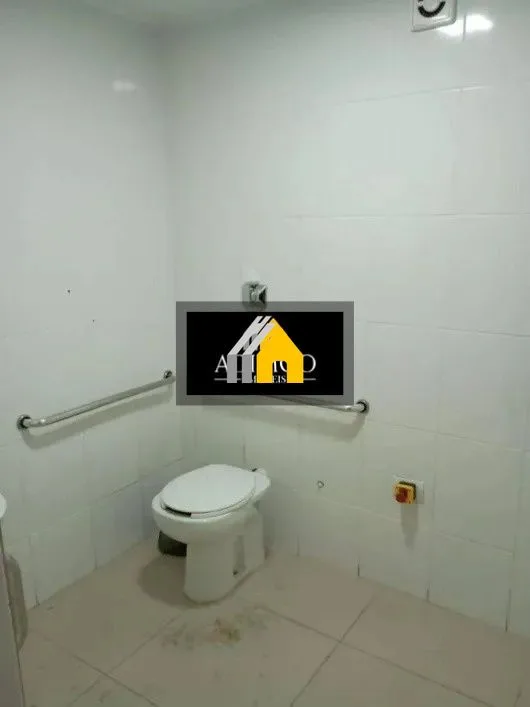 Aluga-se Salão Comercial na Vila Maria – SP: foto 7 de 13