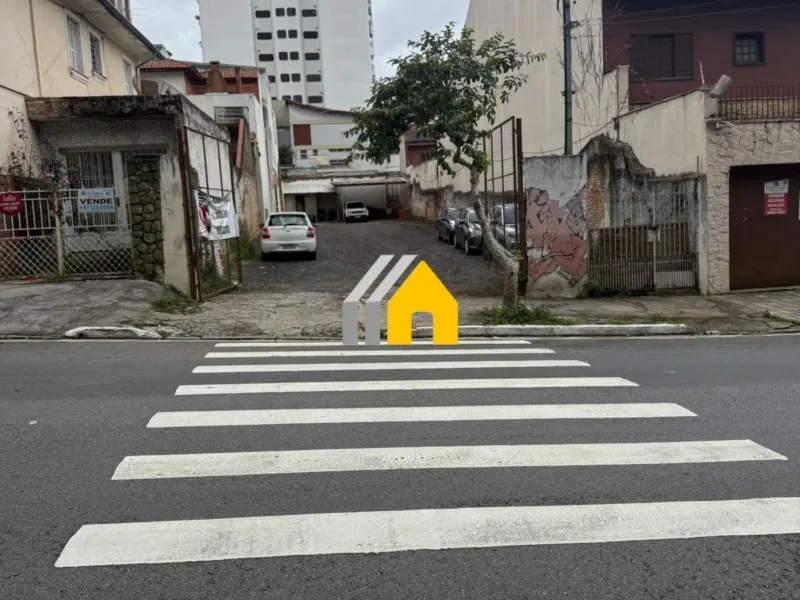 Terreno Disponivel para Venda e Locação no Tatuapé – SP: foto 2