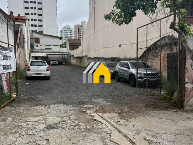 Terreno Disponivel para Venda e Locação no Tatuapé – SP: foto 3