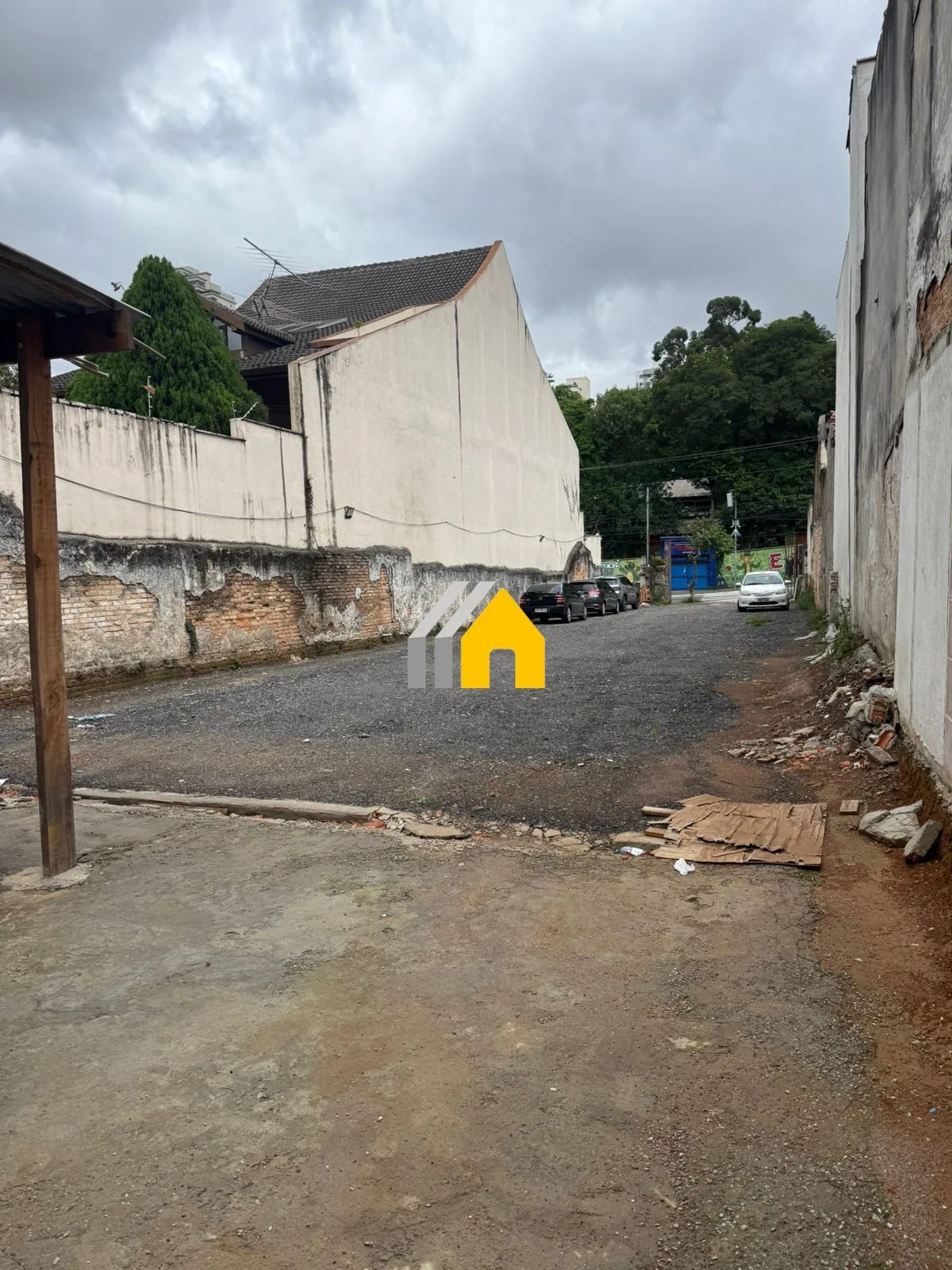 Terreno Disponivel para Venda e Locação no Tatuapé – SP: foto 6 de 9