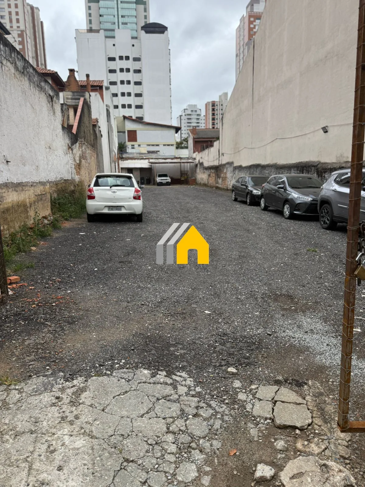 Terreno Disponivel para Venda e Locação no Tatuapé – SP: foto 7 de 9