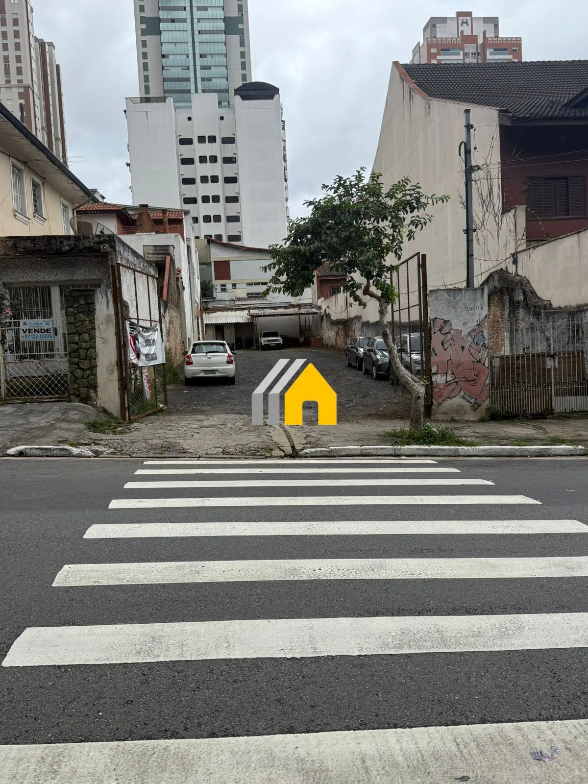 Terreno Disponivel para Venda e Locação no Tatuapé – SP: foto 8 de 9
