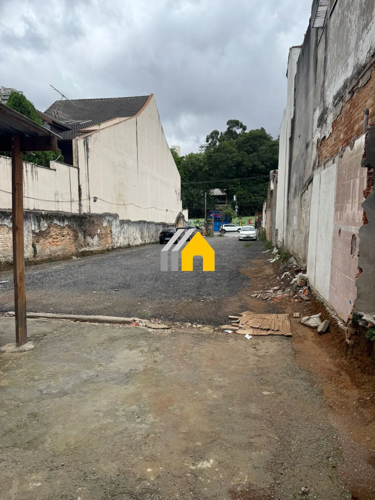 Terreno Disponivel para Venda e Locação no Tatuapé – SP: foto 9 de 9