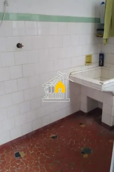 Venda e Locação de Casa Comercial na Água Rasa – SP