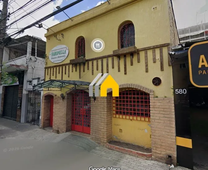 Vende ou Aluga de Ponto Comercial no Belém – SP