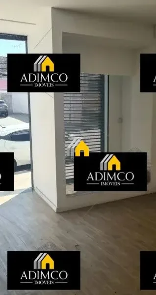 Aluga-se Salão na Mooca – SP