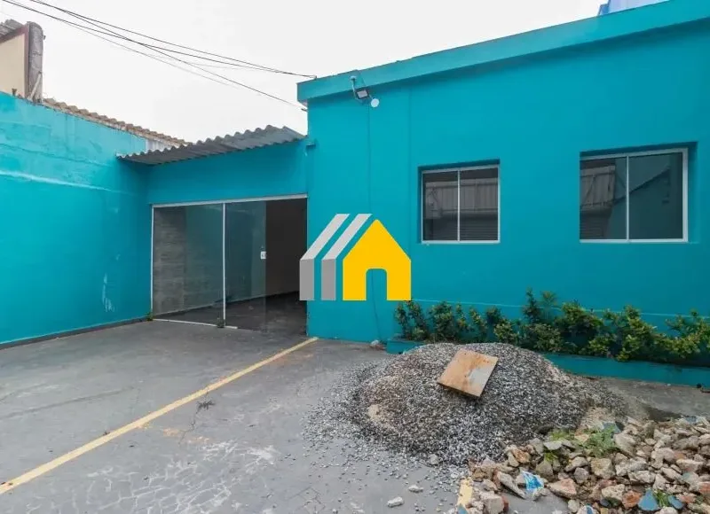 Aluga-se Ponto Comercial no Belém – SP