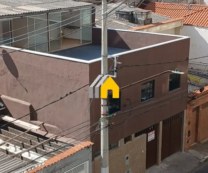 Aluga-se Ponto Comercial no Belenzinho – SP